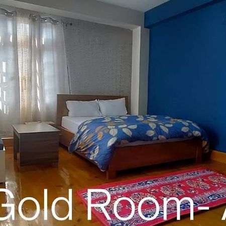 Monshing Homestay - Elevate Your Travel Experience Bomdila Dış mekan fotoğraf