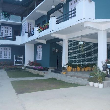 Monshing Homestay - Elevate Your Travel Experience Bomdila Dış mekan fotoğraf