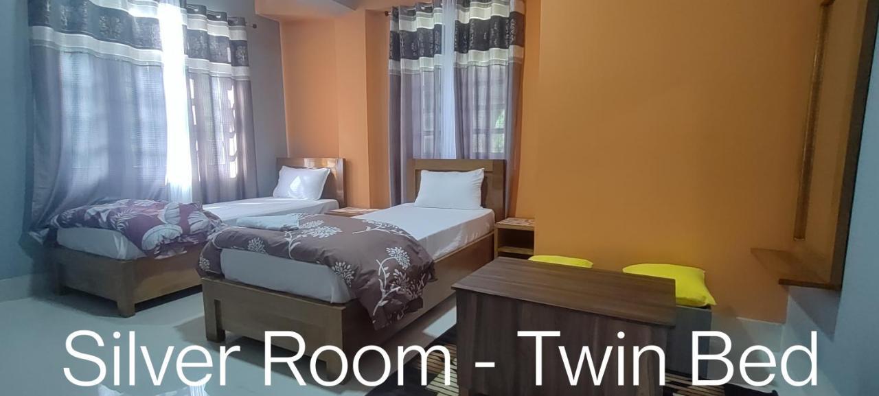 Monshing Homestay - Elevate Your Travel Experience Bomdila Dış mekan fotoğraf