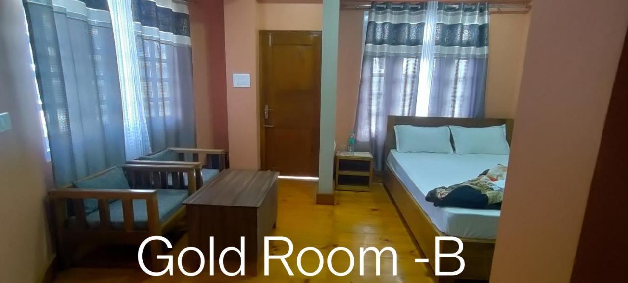 Monshing Homestay - Elevate Your Travel Experience Bomdila Dış mekan fotoğraf